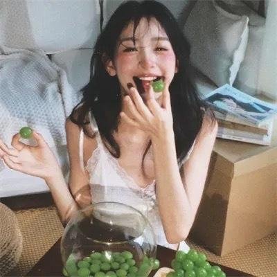 散漫的女人海报