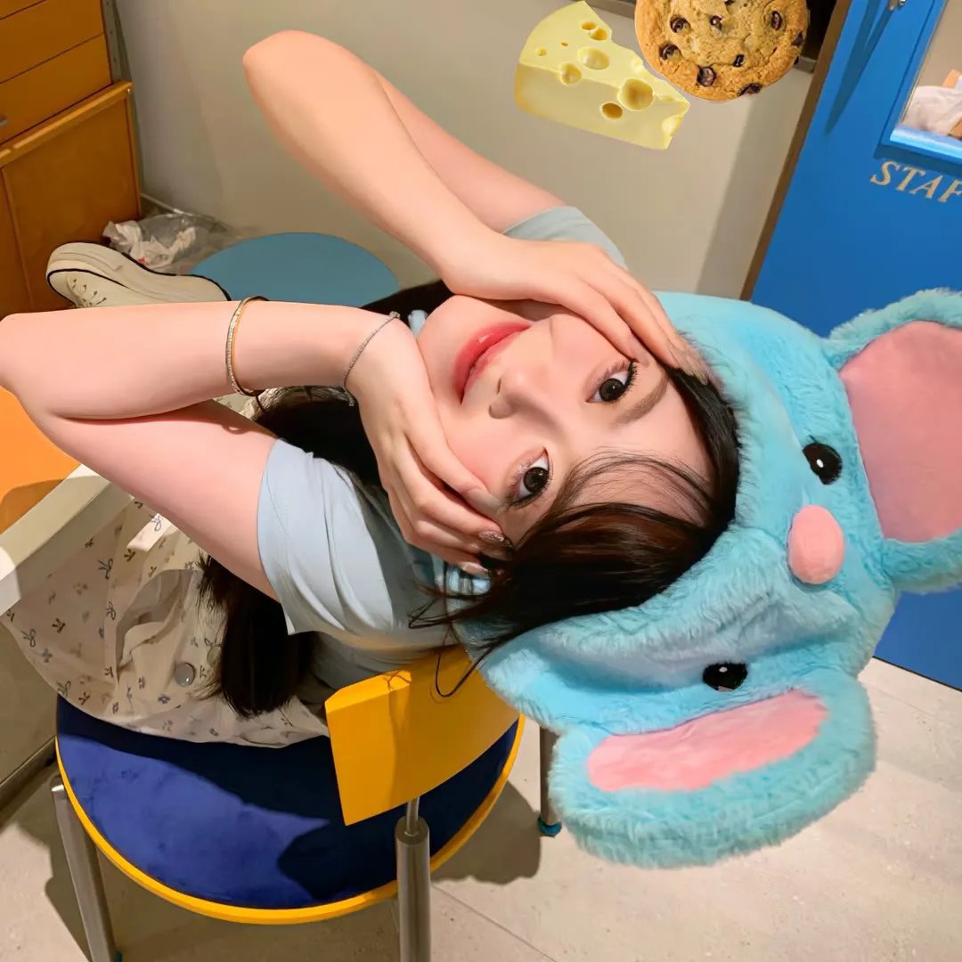 69式夏天海报