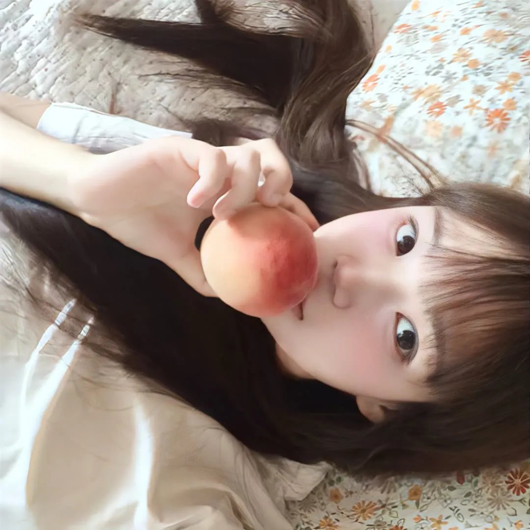 情人们海报